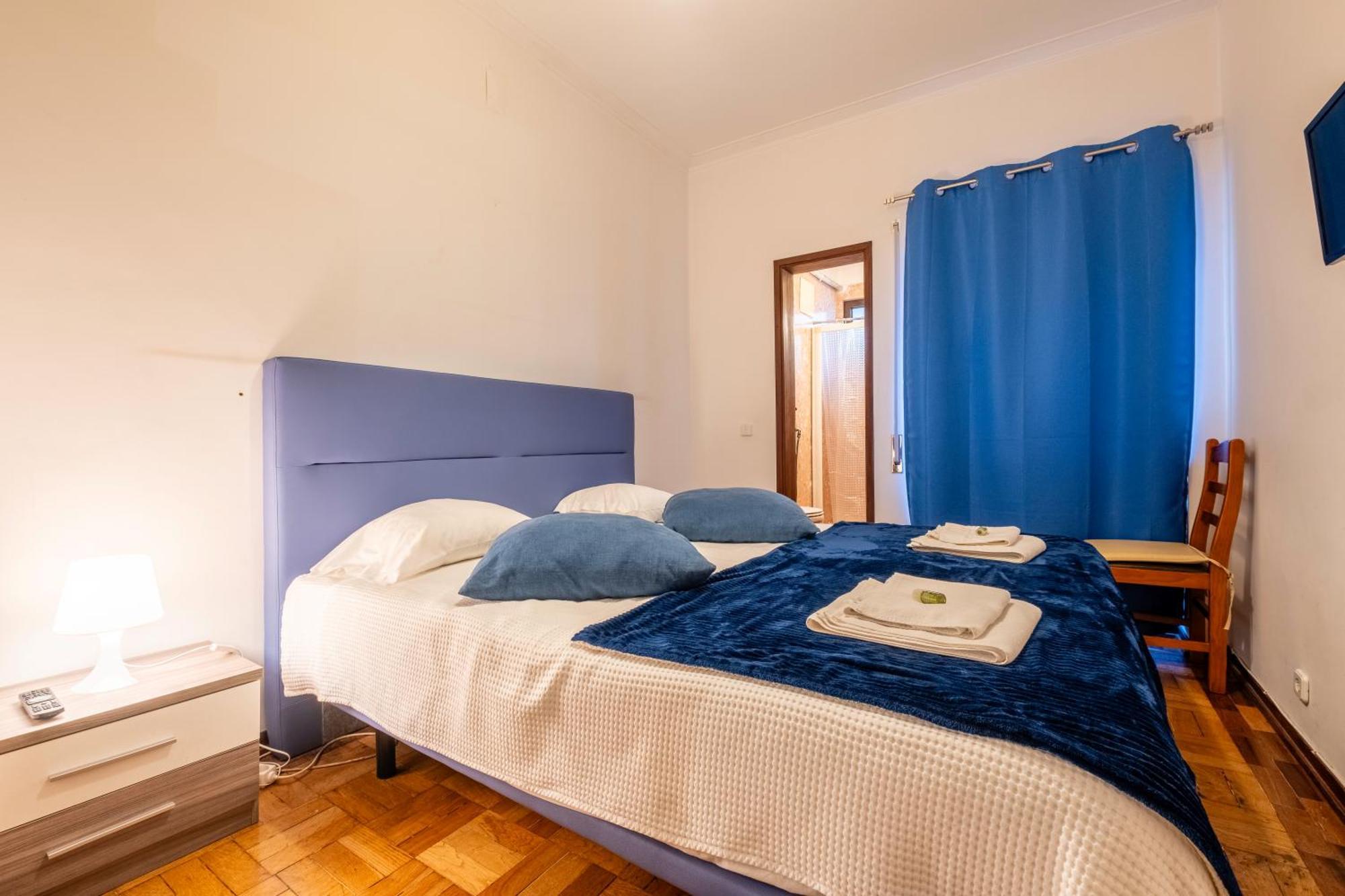 Celas Dream Studio Coimbra Buitenkant foto