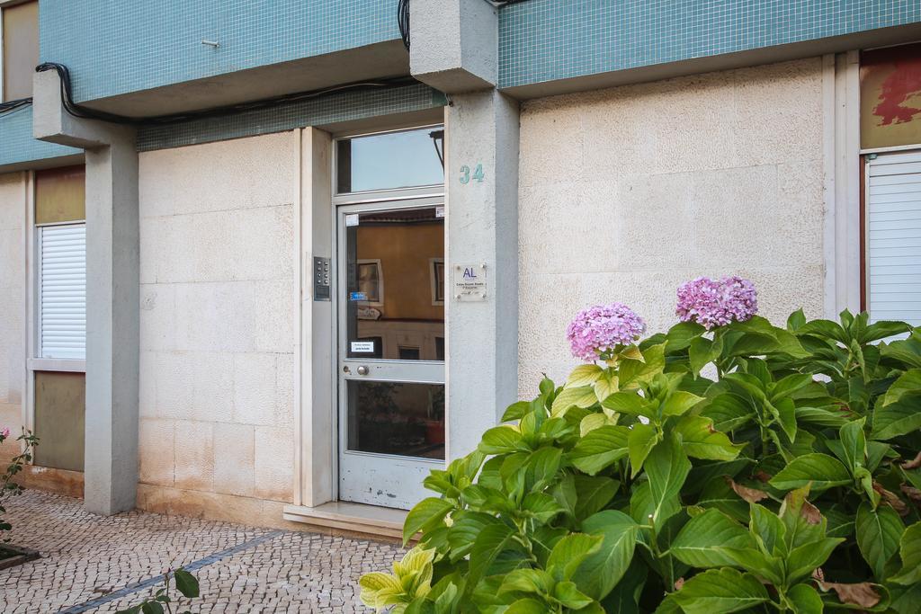 Celas Dream Studio Coimbra Buitenkant foto