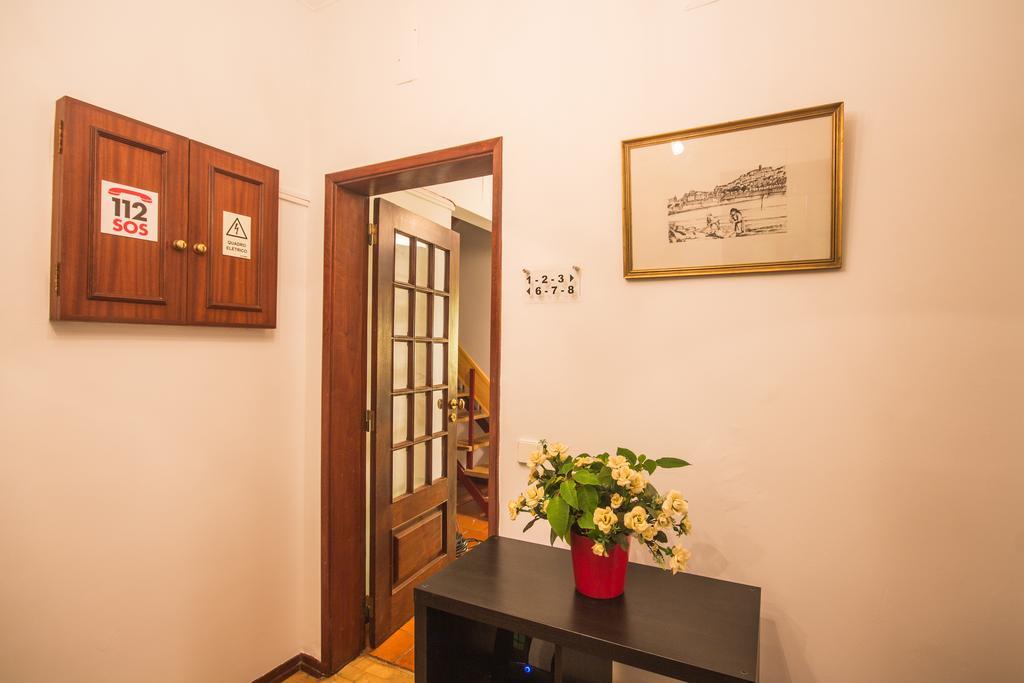 Celas Dream Studio Coimbra Buitenkant foto